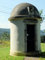 Le château d'eau du Petit Chaudanne