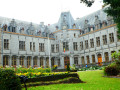 Boucle au départ du Château d'Ham-sur-Heure