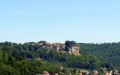 Le Château d'Ornans