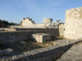 Le Château de Burgos