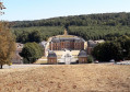 Le château de Dampierre