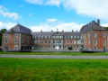 Le Château de Franc-Waret