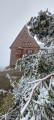 De l'Auberge d'Imsthal au château du Hunebourg