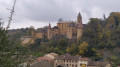 Le château de Jarnioux