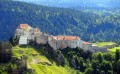 Le château de Joux