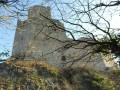 Le château de l'Ortenbourg