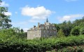 Le château de la Bélinaye