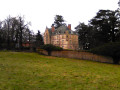 Boucle d'Aveize par les discrets versants de la vallée de la Brévenne