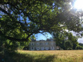 Le château de La Chantrerie