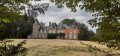 Le Château de la Hardonnière