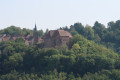 Le château de la Petite Pierre