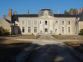 Le château de la Touanne