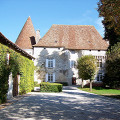 Le Château de Mauriac