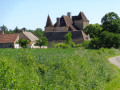 Le Château de Ponneau