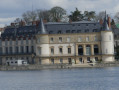 Le Château de Rambouillet