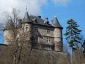 le chateau de Réaumont