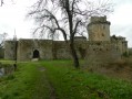 Le Château de Tonquédec