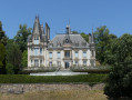 Le château de Trancis