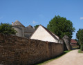 Le Ch&acirc;teau de Verges