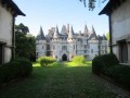 Le Château de Vigny