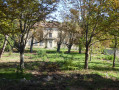 Le chateau de Vitrolles en Luberon