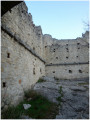 Le château des évêques de Cavaillon