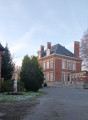 Les Petits Pas sur les terres du marquis de Traisnel à Villers-au-Tertre