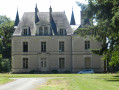 Le Château du Val