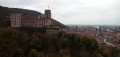 Le Château de Heidelberg