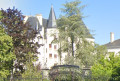 Le château Raoul (Châteauroux)