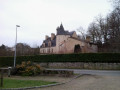 Le Château Renaissance de Saint-Gelais