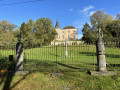 Le château Rose, Orp-le-Petit