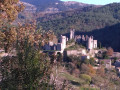 Boucle de Saint-Étienne-de-Boulogne et du château de Boulogne