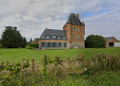 La Forêt Domaniale de Marle à Bois-lès-Pargny