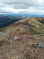 Le Plomb du Cantal depuis Super Lioran