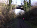 Le Chemin Vert du Petit Caux