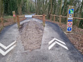 Chemin Vert du Petit Caux à Eu