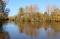 Au fil de l'eau à Chabris