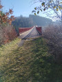 Le circuit du Viaduc de Pont Marteau à Sainte-Colombe-sur-Gand