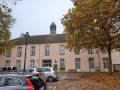 Château de Bourbonne-les-Bains et lavoir de Franrupt