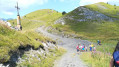 Le col d'Arves