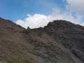 Le col d'Entraygues