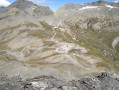 Le Col de l'Iseran