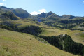 Le Col de la Coupa