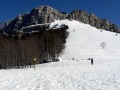 Le Col de la Ruchère