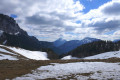 Le Col de la Ruchère