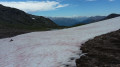 Le col de Peas