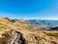 Le col de Redondet