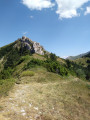 Col des Prêtres et Serre le Têtes