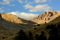 Le col du Boeuf